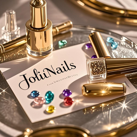 JoliNails | Live Stream Universal Payment Link