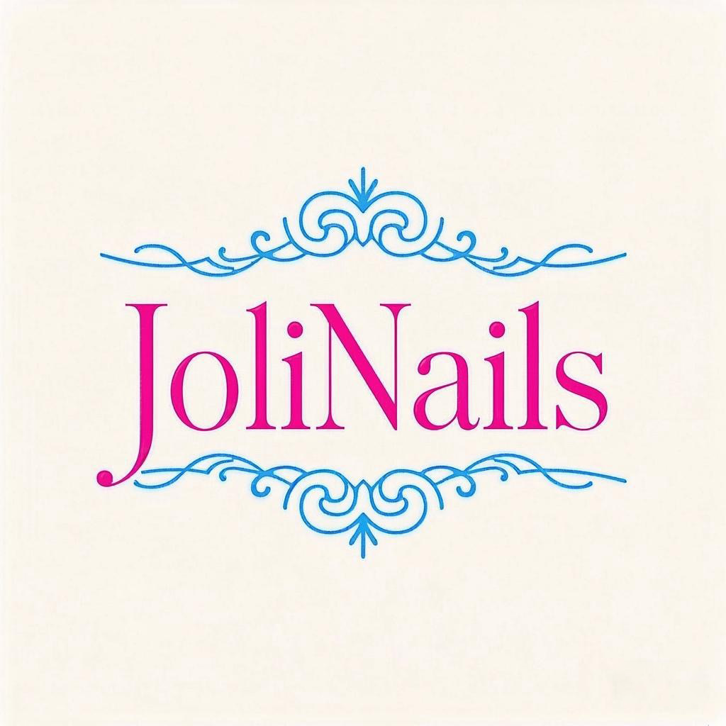 JoliNails | Chrome Nails | High Performance